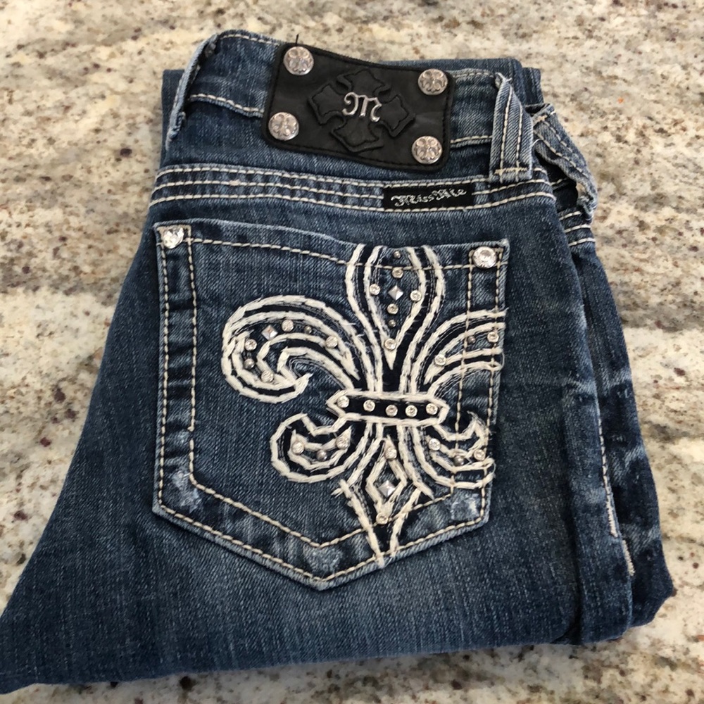 Women’s jeans